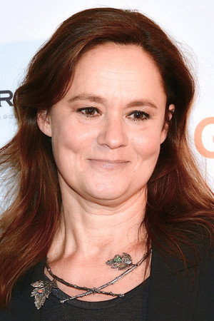 Pernilla August profil kép