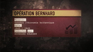 Les opérations secrètes nazies 1. évad Ep.2 2. epizód