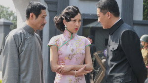 旗袍 kép