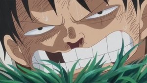 One Piece 19. évad Ep.811 811. epizód