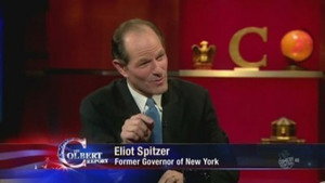 The Colbert Report 6. évad Ep.18 18. epizód
