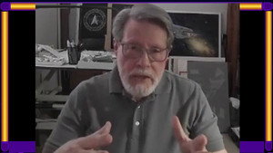 A Captain's Log 4. évad Ep.21 21. epizód