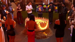La Casa de los Famosos Colombia 3. évad Ep.54 54. epizód