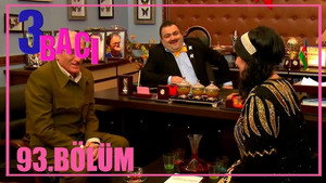3 bacı 1. évad Ep.93 93. epizód
