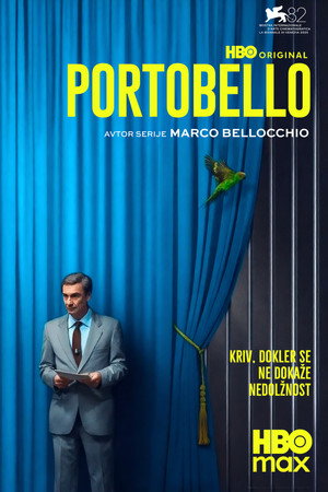 Portobello poszter
