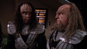 Star Trek: Az új nemzedék 6. évad Ep.13 Aquiel
