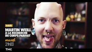 Les Reportages de Martin Weill 1. évad Ep.2 2. epizód