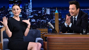 The Tonight Show Starring Jimmy Fallon 12. évad Ep.33 33. epizód