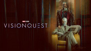 VisionQuest kép