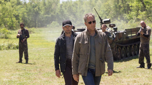 NCIS: New Orleans 5. évad Ep.23 23. epizód