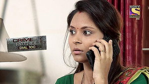 Crime Patrol Dial 100 1. évad Ep.457 457. epizód