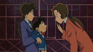 名探偵コナン 1. évad Ep.99 99. epizód
