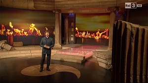 Ulisse - Il piacere della scoperta 16. évad Ep.17 17. epizód