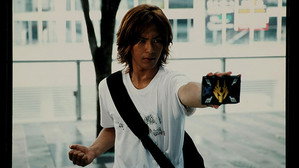 仮面ライダー龍騎 1. évad Ep.33 33. epizód