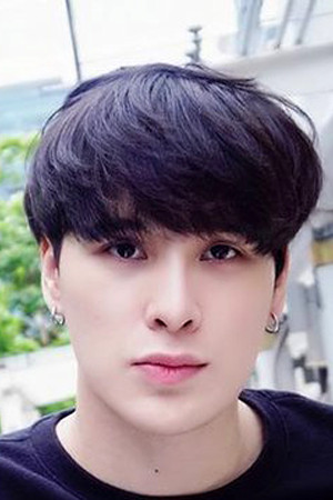 Nanthakorn Sringenthap profil kép
