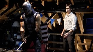 Smallville 8. évad Ep.11 Légió
