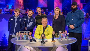 The Last Leg 34. évad Ep.6 6. epizód