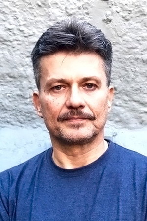 Κώστας Καζανάς profil kép
