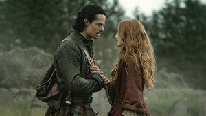 Outlander: Vér a véremből kép
