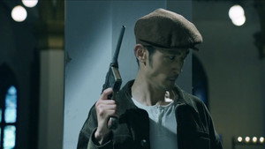 浪花淘尽 1. évad Ep.38 38. epizód