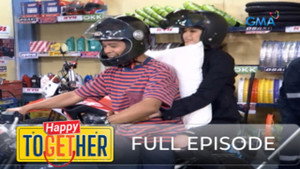 Happy ToGetHer 1. évad Ep.11 11. epizód
