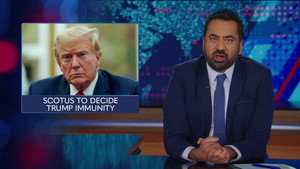 The Daily Show 28. évad Ep.120 120. epizód