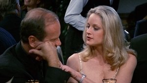 Frasier - A dumagép 8. évad Ep.6 6. epizód
