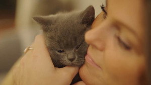 Fur Babies 1. évad Ep.1 1. epizód