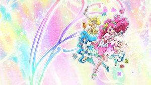ヒーリングっど♥プリキュア kép