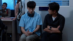 หมอใจพิเศษ 1. évad Ep.12 12. epizód