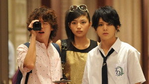 金田一少年の事件簿N Speciális epizódok Ep.1 1. epizód