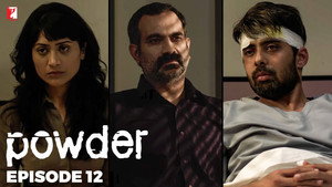 Powder 1. évad Ep.12 12. epizód