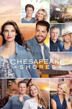 Chesapeake Shores – A szerelem partján poszter