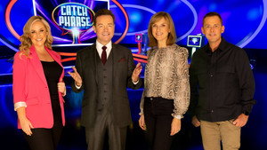 Celebrity Catchphrase 9. évad Ep.2 2. epizód