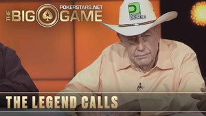 The PokerStars.net Big Game 1. évad Ep.51 51. epizód