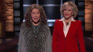 Grace és Frankie 6. évad Ep.12 12. epizód
