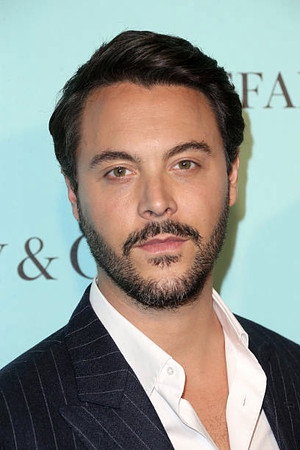Jack Huston profil kép