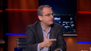 The Colbert Report 11. évad Ep.12 12. epizód