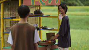 天狗の台所 2. évad Ep.7 7. epizód