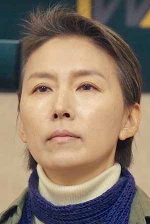 강명주 profil kép