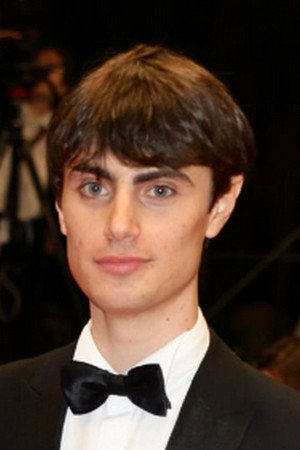Andrea Palma profil kép