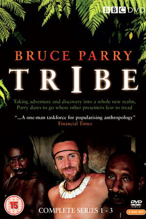 Tribe poszter