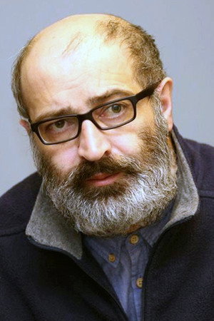 Cavid Təvəkkül profil kép