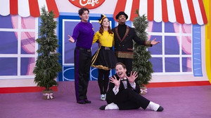 The Wiggles: The Wiggles World 1. évad Ep.19 19. epizód