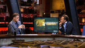 Cuarto Milenio 21. évad Ep.7 7. epizód