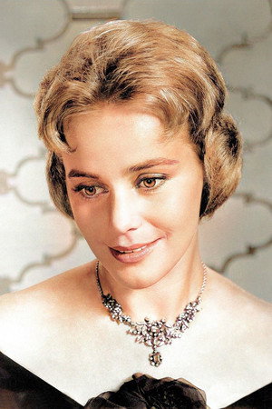 Maria Schell profil kép