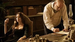 Tierra de lobos 3. évad Ep.16 16. epizód