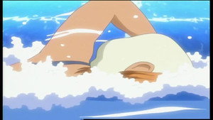 ピーチガール 1. évad Ep.6 6. epizód