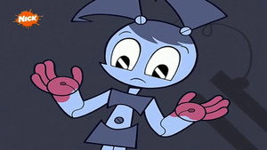 My Life as a Teenage Robot 2. évad Ep.4 4. epizód