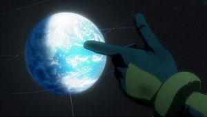 機動戦士ガンダム00 1. évad Ep.23 23. epizód